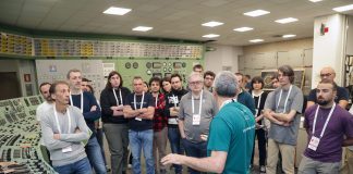 Sogin, lunedì 16 marzo si aprono le iscrizioni per “Open Gate 2026”