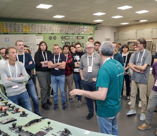 Sogin, lunedì 16 marzo si aprono le iscrizioni per “Open Gate 2026”