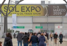 SOL Expo cresce e si rafforza, l’olio made in Italy fa sistema a Veronafiere