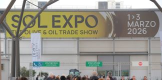 SOL Expo cresce e si rafforza, l’olio made in Italy fa sistema a Veronafiere