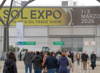 SOL Expo cresce e si rafforza, l’olio made in Italy fa sistema a Veronafiere