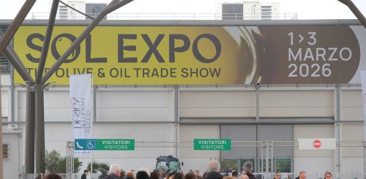 SOL Expo cresce e si rafforza, l’olio made in Italy fa sistema a Veronafiere