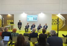 Olio d’oliva, da SOL Expo appello a “estendere modello italiano dei controlli a importi extra-Ue”