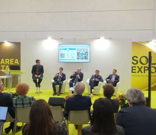 Olio d’oliva, da SOL Expo appello a “estendere modello italiano dei controlli a importi extra-Ue”