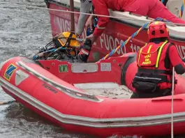 Palermo, recuperati due cadaveri in mare all’Arenella