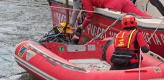 Palermo, recuperati due cadaveri in mare all’Arenella