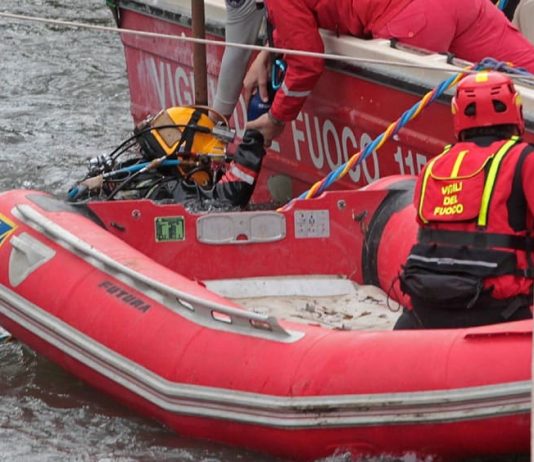 Palermo, recuperati due cadaveri in mare all’Arenella