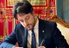 Sicurezza del territorio e legalità: approvato un nuovo protocollo d’intesa tra la Regione Veneto e il Ministero dell’Interno