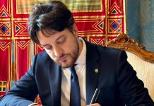 Stefani presenta una proposta di legge per l’istituzione dello psicologo territoriale in Veneto