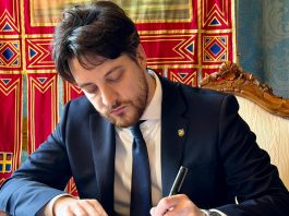 Stefani presenta una proposta di legge per l’istituzione dello psicologo territoriale in Veneto