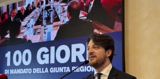 Stefani presenta la nuova Piattaforma regionale “Venexus”