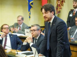 Il Consiglio Regionale del Veneto approva il DEFR 2026-2028