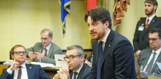 Il Consiglio Regionale del Veneto approva il DEFR 2026-2028