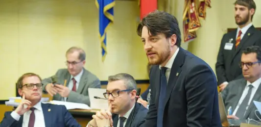 Il Consiglio Regionale del Veneto approva il DEFR 2026-2028