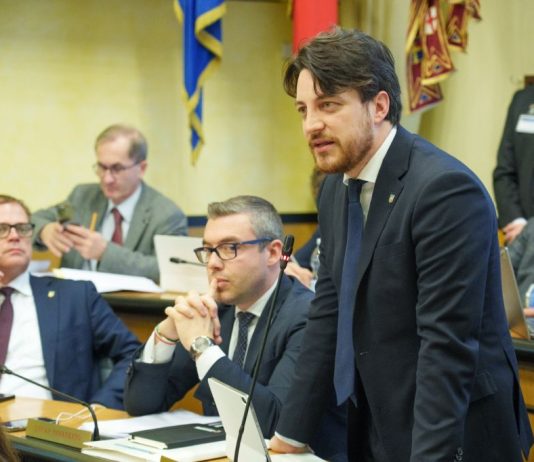 Il Consiglio Regionale del Veneto approva il DEFR 2026-2028