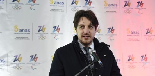 Paralimpiadi al via, Stefani “Tutti i 655 atleti meritano una medaglia d’oro”