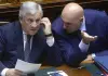 Iran, informativa urgente di Tajani e Crosetto “Sicurezza dei connazionali la nostra priorità. La linea politica italiana è quella dell’Ue” / Video