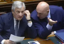 Iran, informativa urgente di Tajani e Crosetto “La sicurezza degli italiani è la nostra priorità. Rischio guerra commerciale”