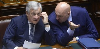 Iran, informativa urgente di Tajani e Crosetto “Sicurezza dei connazionali la nostra priorità. La linea politica italiana è quella dell’Ue” / Video