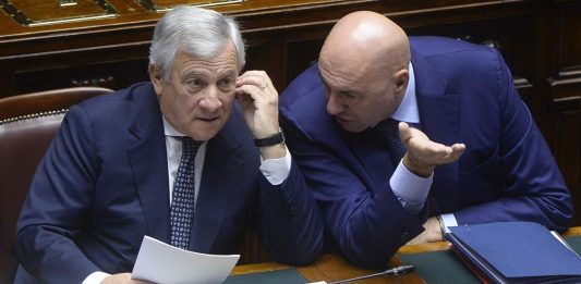 Iran, informativa urgente di Tajani e Crosetto “Sicurezza dei connazionali la nostra priorità. La linea politica italiana è quella dell’Ue” / Video