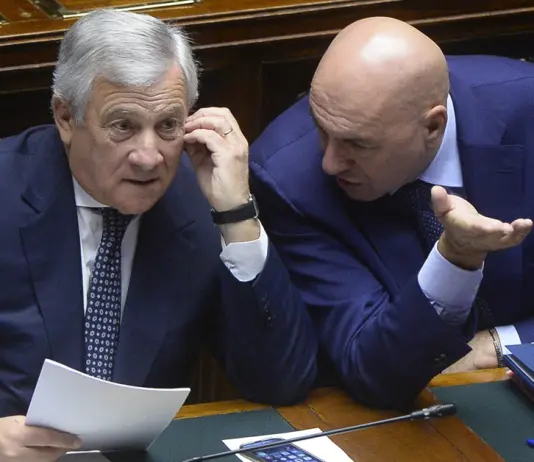 Iran, informativa urgente di Tajani e Crosetto “La sicurezza degli italiani è la nostra priorità. Rischio guerra commerciale”