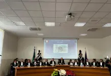 Inaugurato l’anno giudiziario del Tar di Catania, Savasta “Bene la riduzione dell’arretrato”