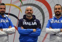 La Coppa del Mondo paralimpica fa tappa a Budapest: dodici italiani in gara