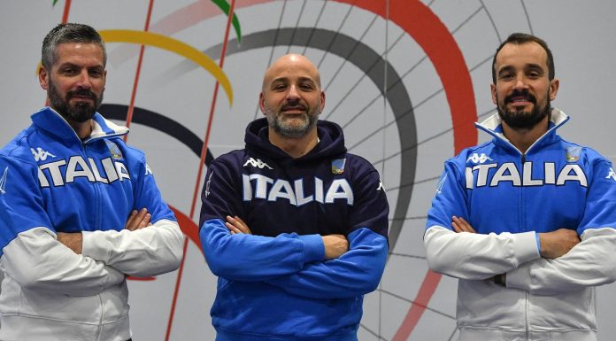 La Coppa del Mondo paralimpica fa tappa a Budapest: dodici italiani in gara