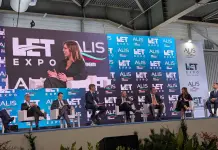 Ponte sullo Stretto, Tardino a LetExpo: “Rappresenta una componente strutturale della Rete Trans-Europea dei Trasporti”