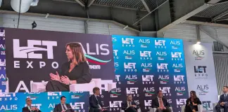 Ponte sullo Stretto, Tardino a LetExpo: “Rappresenta una componente strutturale della Rete Trans-Europea dei Trasporti”