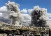 Iran, proseguono gli attacchi delle forze Usa. Araghchi “Minaccia di Trump sui beni di Teheran rappresenta un precedente incendiario” / Video