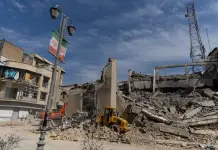 Massicci raid israeliani su Teheran, esplosioni a Dubai nella zona dell’aeroporto internazionale