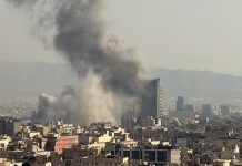 Sistemi di difesa Nato in Turchia neutralizzano missile di Teheran. Trump “Un onore per me uccidere gli squilibrati iraniani”