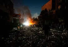 Hezbollah attacca Israele, risposta IDF provoca più di 30 morti. Da Teheran: “Non negozieremo con gli Usa”. La Mezzaluna Rossa: “Finora 555 vittime”