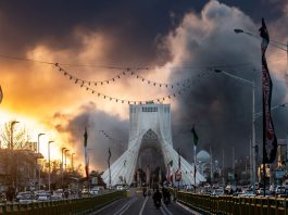 Iran, Pedde “Teheran pronta a superare ogni linea rossa per resistere”