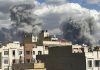 Nuovi attacchi Usa in Iran, Teheran minaccia di chiudere lo Stretto di Hormuz