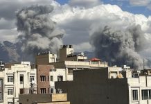 Nuovi attacchi Usa in Iran, Teheran minaccia di chiudere lo Stretto di Hormuz
