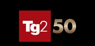 “Tg2 50 anni di notizie” sabato 21 marzo su Rai Due