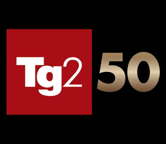 “Tg2 50 anni di notizie” sabato 21 marzo su Rai Due