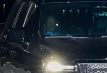 Nuovo incidente d’auto per Tiger Woods, arrestato e poi rilasciato su cauzione