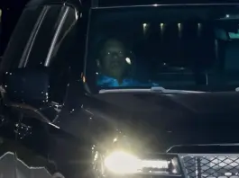 Nuovo incidente d’auto per Tiger Woods, arrestato e poi rilasciato su cauzione