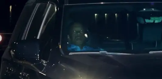 Nuovo incidente d’auto per Tiger Woods, arrestato e poi rilasciato su cauzione