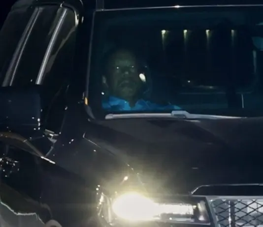 Nuovo incidente d’auto per Tiger Woods, arrestato e poi rilasciato su cauzione