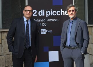 Parte il 9 marzo ‘2 di picche’, Cerno “Voglio essere me stesso, da che parte sto lo dirò”