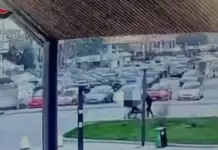 Violenta rapina nei confronti di una persona con disabilità a Torino, fermato dai Carabinieri