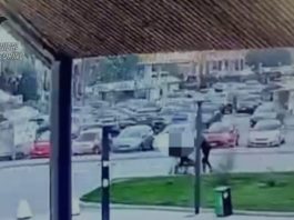 Violenta rapina nei confronti di una persona con disabilità a Torino, fermato dai Carabinieri