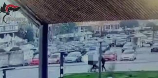 Violenta rapina nei confronti di una persona con disabilità a Torino, fermato dai Carabinieri