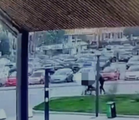 Violenta rapina nei confronti di una persona con disabilità a Torino, fermato dai Carabinieri