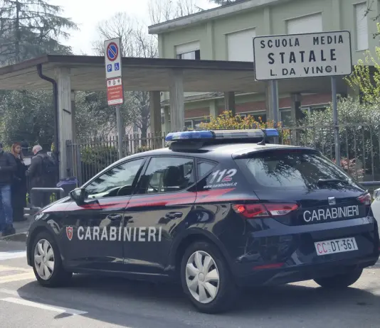 Insegnante di scuola media accoltellata da uno studente nel Bergamasco. Valditara “Non è in pericolo di vita”