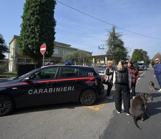 Insegnante di scuola media accoltellata da uno studente nel Bergamasco. Valditara “Non è in pericolo di vita”
